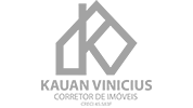 Kauan Vinicius Corretor de Imóveis