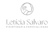 Letícia Salvaro Fisioterapia